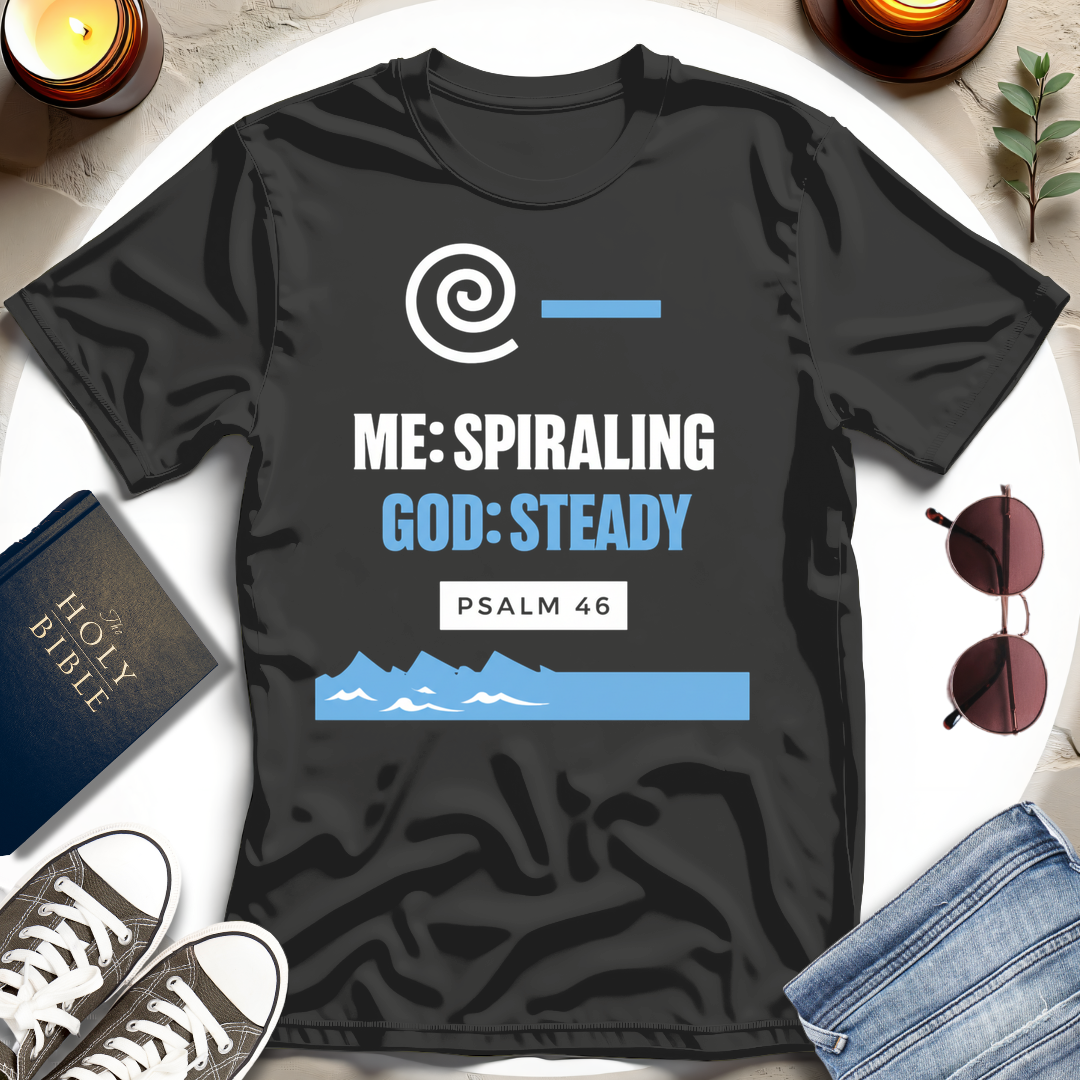 Me vs. God I T-Shirt