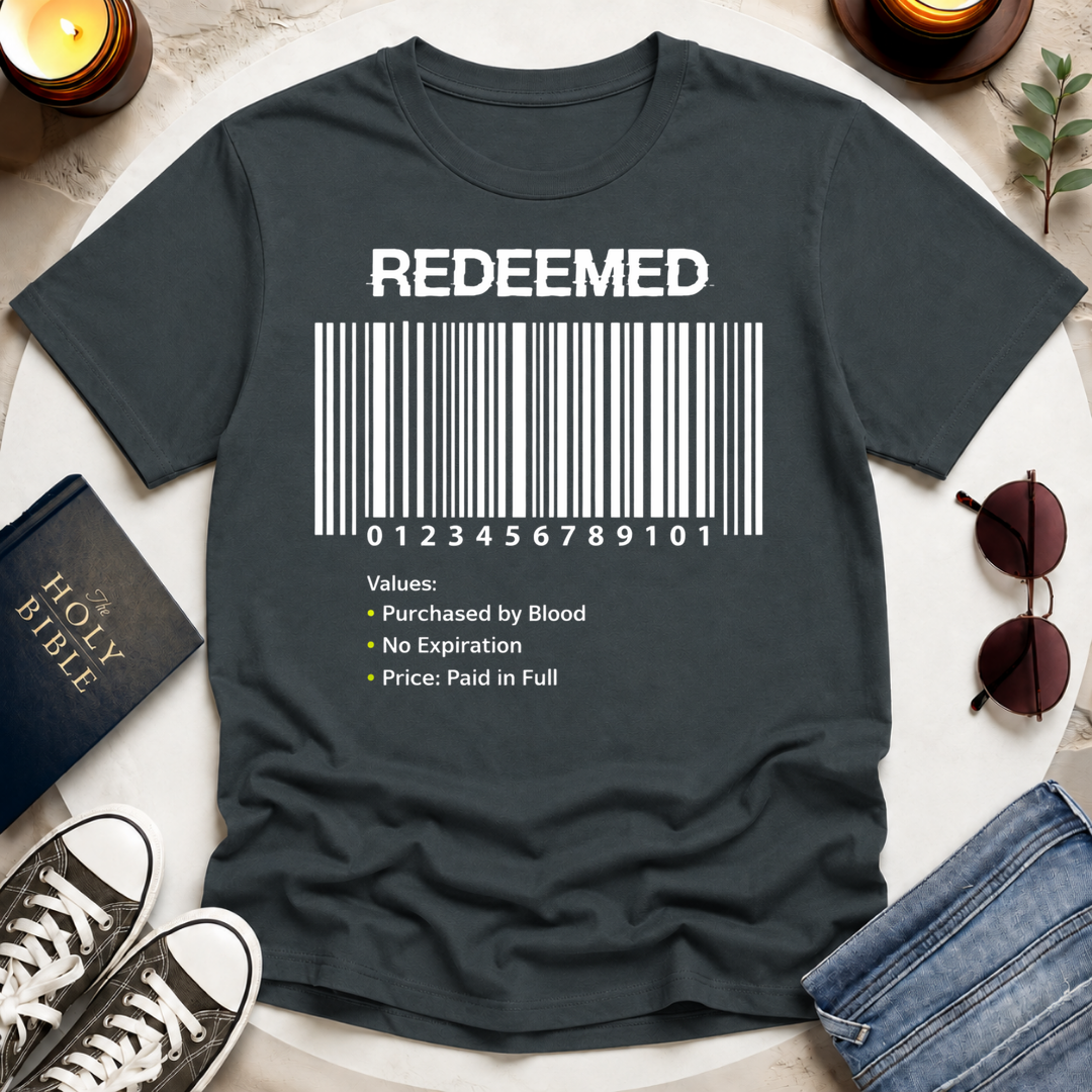 REDEEMED T-Shirt