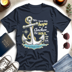 Anchor of the Soul T-shirt I