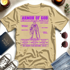 Armor of God Spec T-Shirt