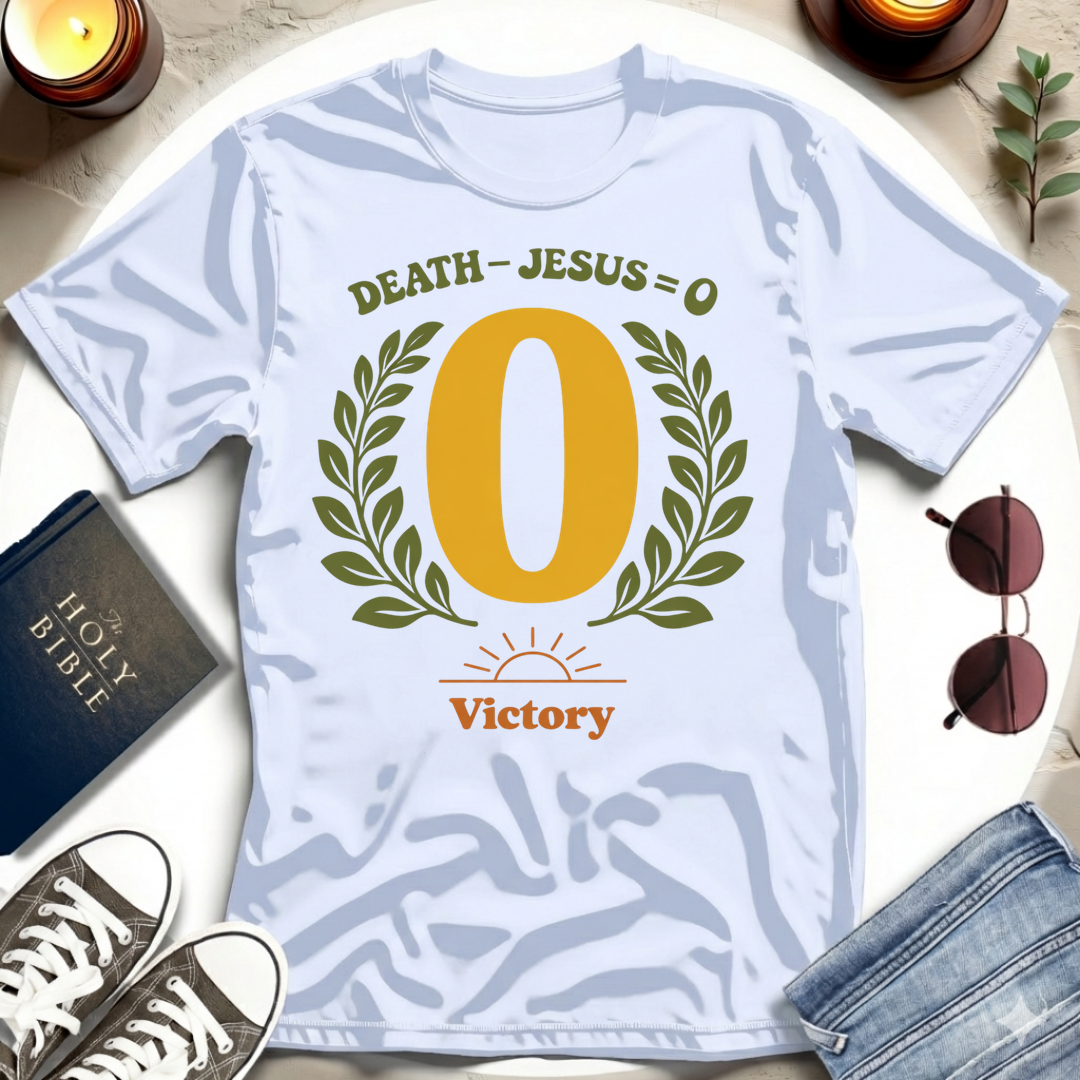 DEATH − JESUS I T-Shirt