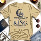Celestial Moon Crown T-Shirt