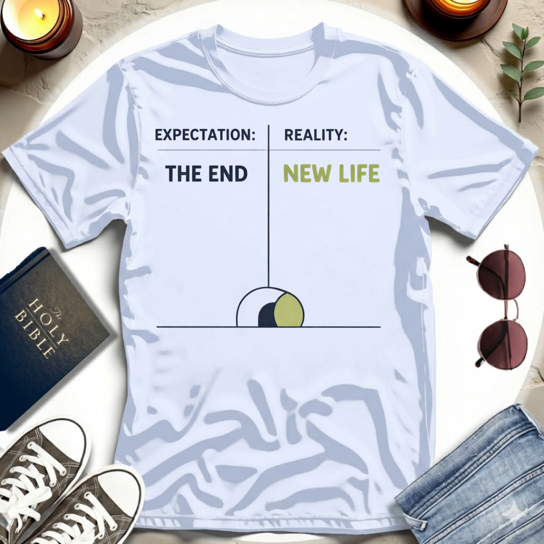 EXPECTATION I T-Shirt