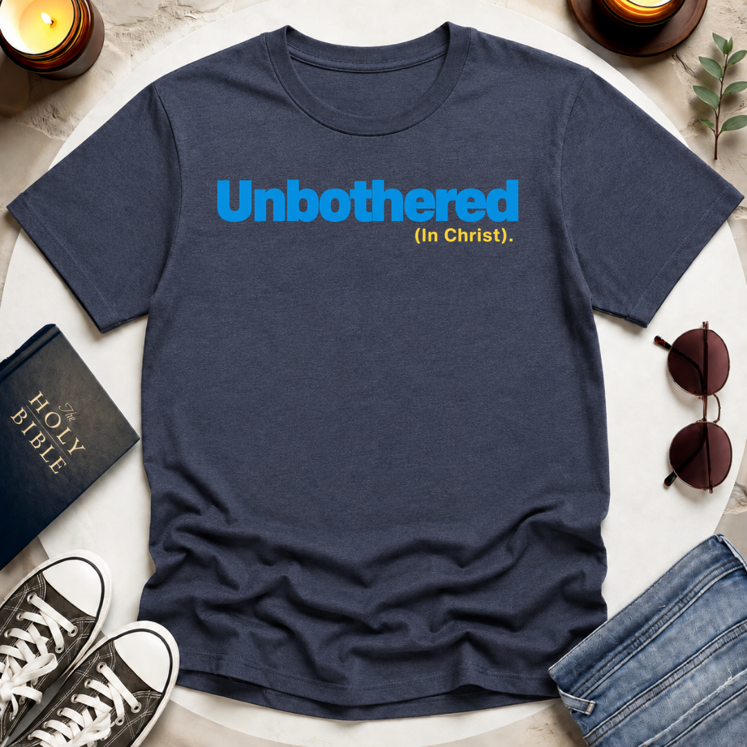 Unbothered I T-Shirt