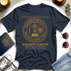 Mark of the Greater One T-Shirt