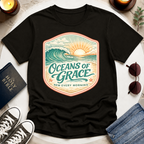 OCEANS OF GRACE T-Shirt