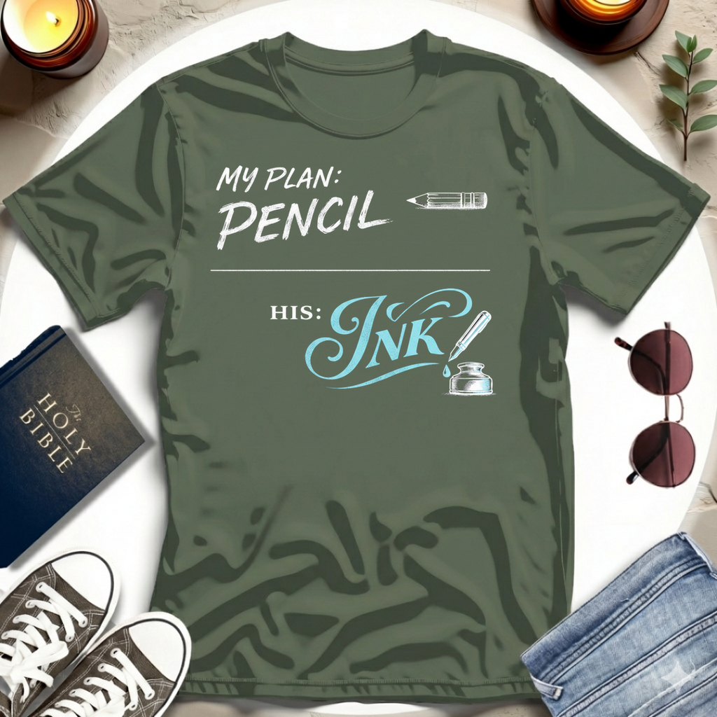 MY PLAN I T-Shirt