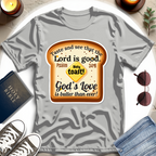 Blessed and Buttered T-shirt IV