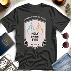 Holy Spirit Power III T-Shirt