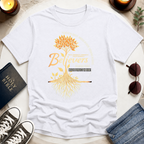 The Growth of a Believer T-shirt
