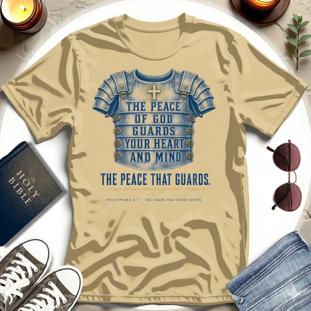 Guardian Armor T-Shirt