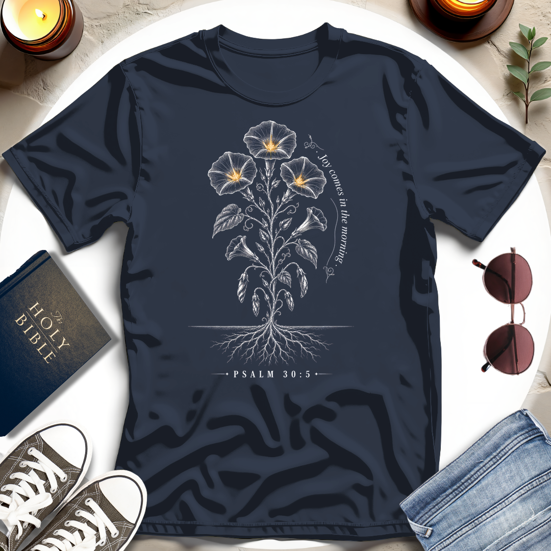 Botanical Garden T-Shirt