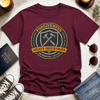 Sin Paid In Full T-Shirt