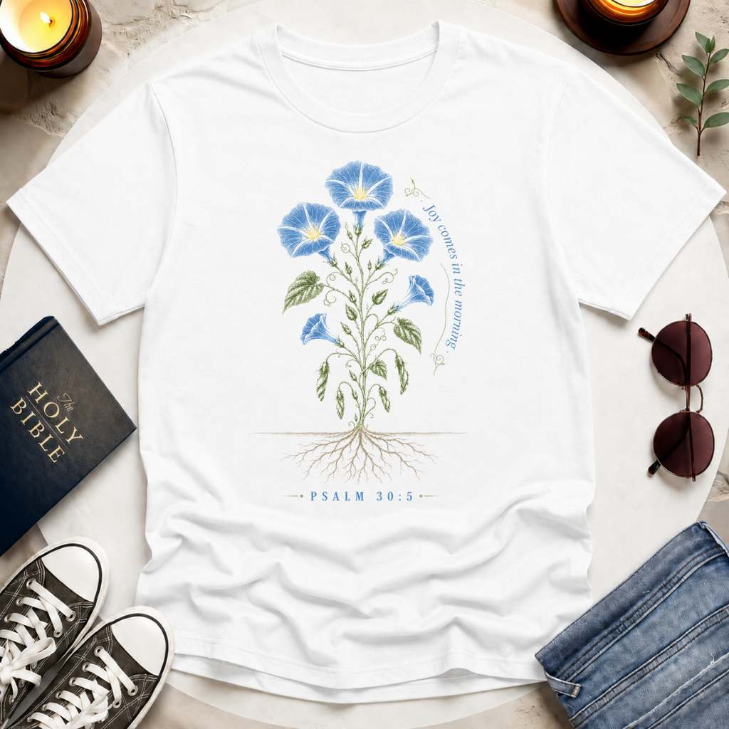Botanical Garden T-Shirt
