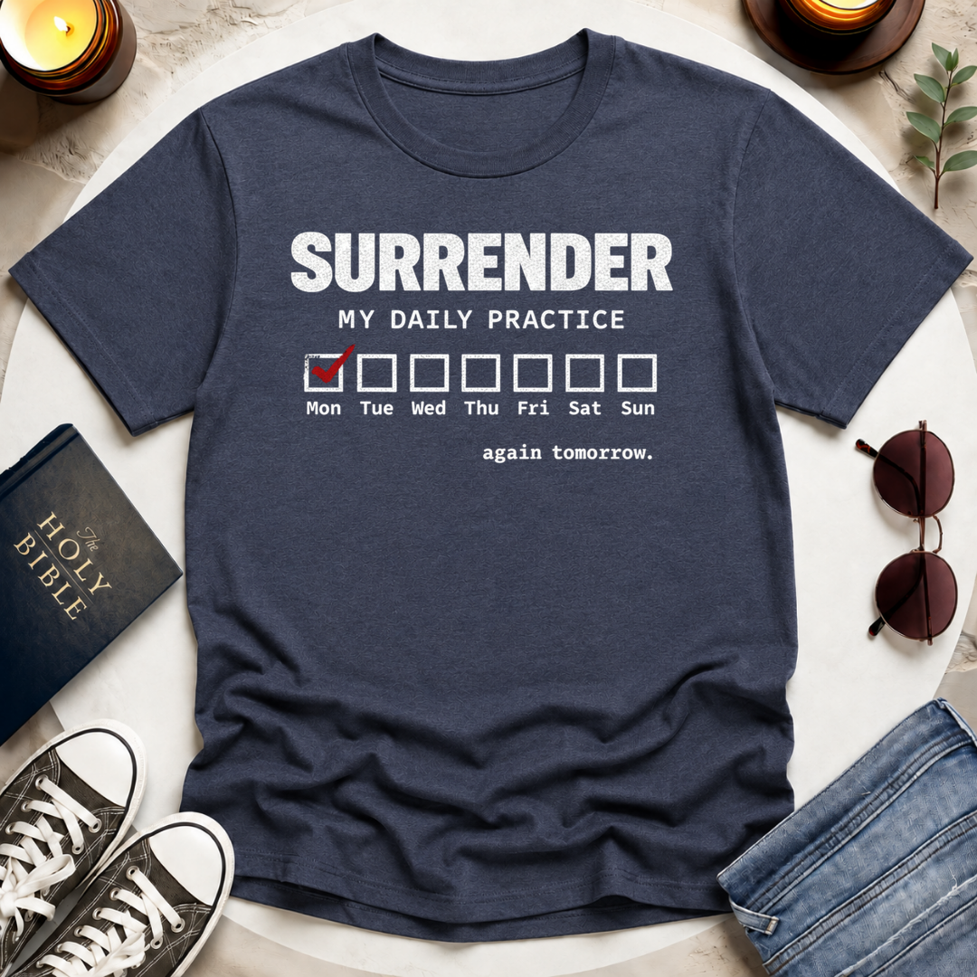 MY DAILY PRACTICE T-Shirt
