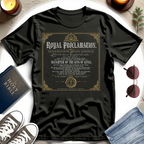 Royal Proclamation T-Shirt