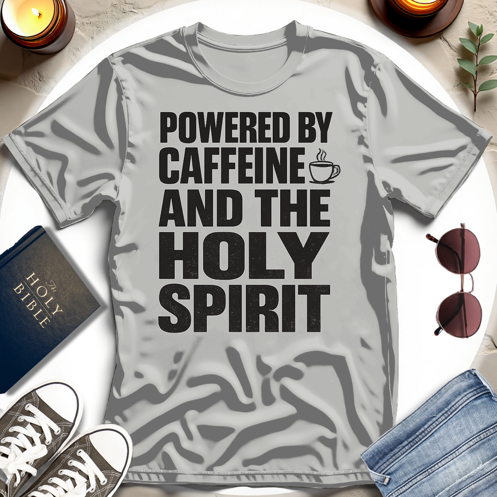 Powered T-Shirt