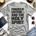 Powered T-Shirt