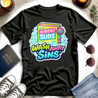 Wash Away Sins T-Shirt