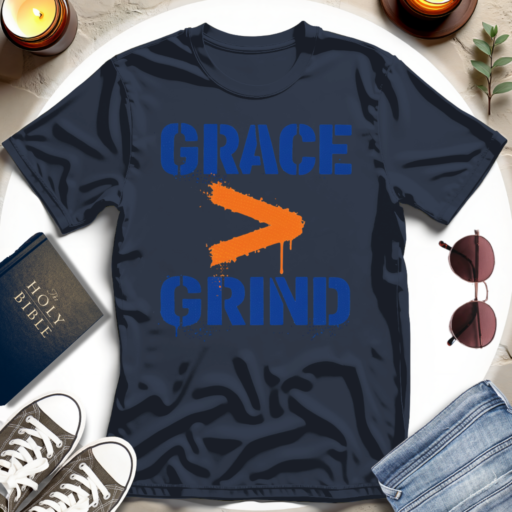 Grace Greater Than Grind II T-Shirt