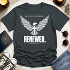 Wings of Crosses T-Shirt