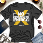 No Condemnation I T-Shirt
