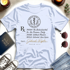 Jehovah Rapha Rx T-Shirt