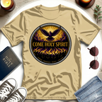 COME HOLY SPIRIT I T-Shirt