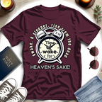Rise and Shine T-shirt I