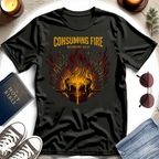 CONSUMING FIRE I T-Shirt