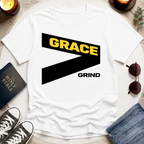 Grace Greater Than Grind T-Shirt