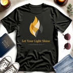 Let Your Light Shine T-Shirt