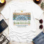 Watch Me Do A New Thing T-Shirt