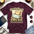 Taste and See T-Shirt
