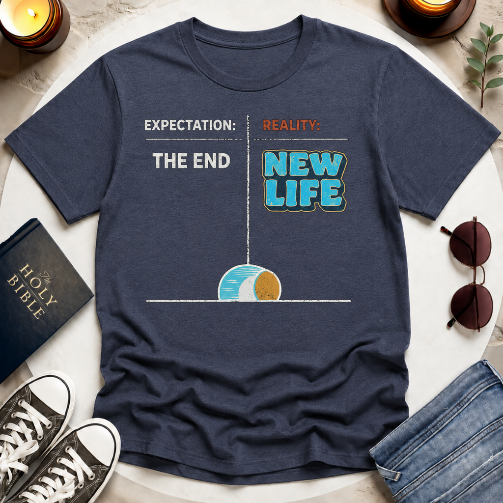 EXPECTATION T-Shirt