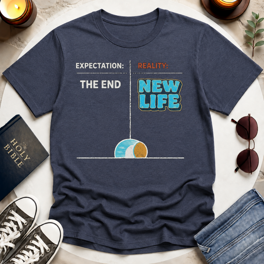 EXPECTATION T-Shirt