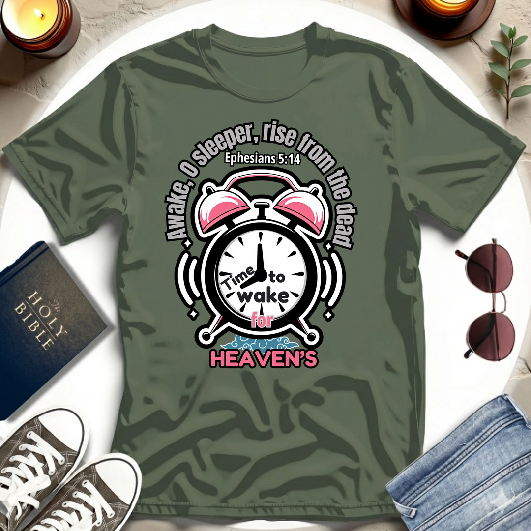 Rise and Shine T-shirt II