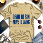 Dead to Sin T-Shirt