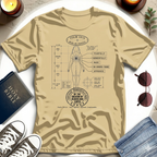 Fearfully & Wonderfully Made I T-Shirt