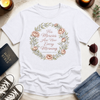 His Mercies T-Shirt