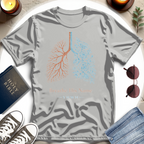 Breathe His Name T-Shirt