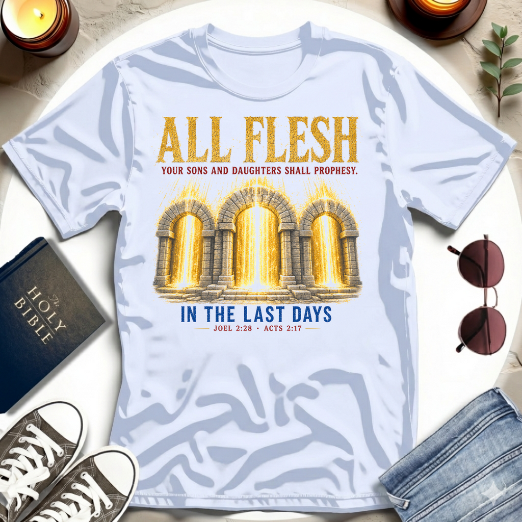 All Flesh T-Shirt