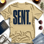 SENT. Streetwear T-Shirt