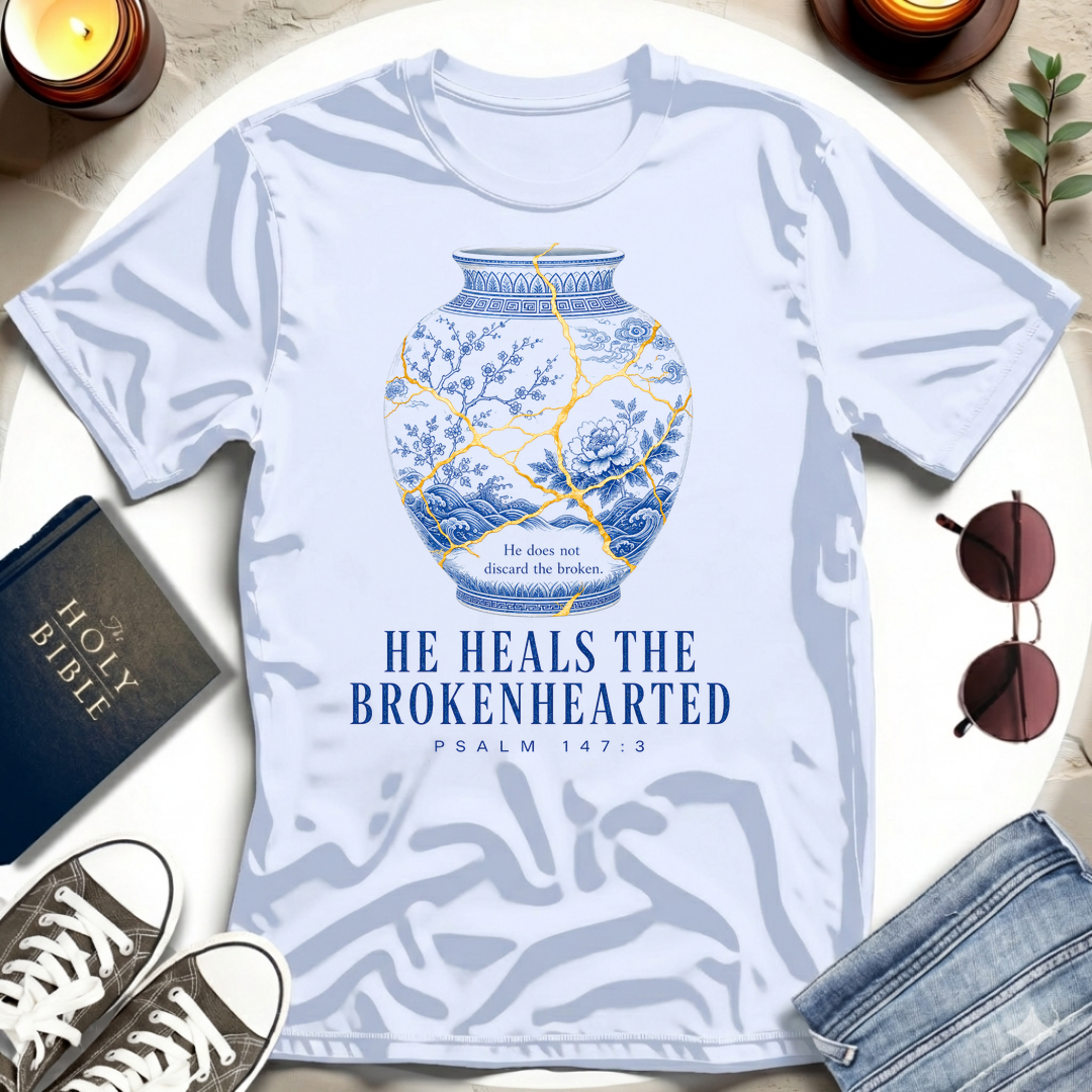 Brokenhearted T-Shirt