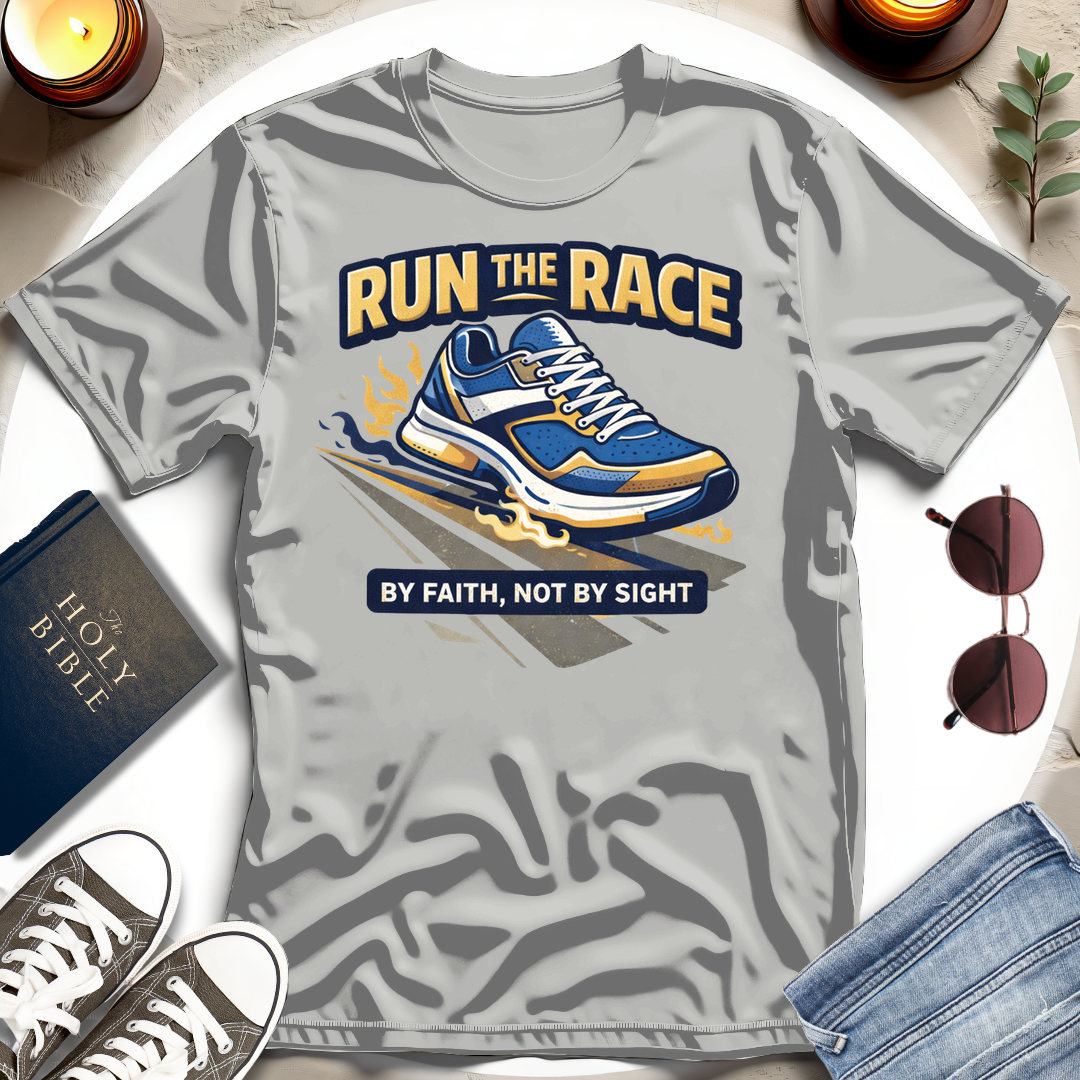 Run the Race T-Shirt