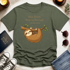 Slow Down T-Shirt