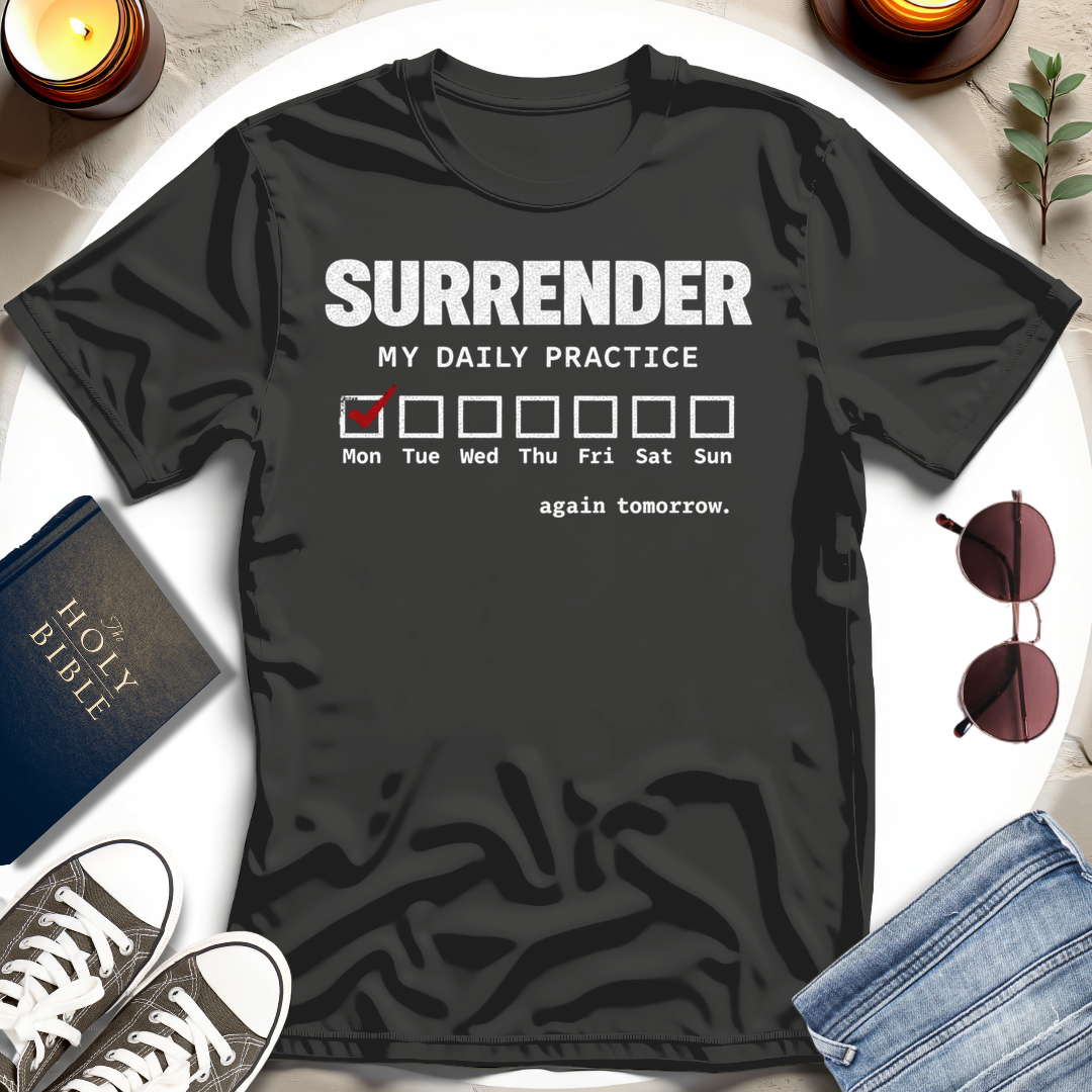 MY DAILY PRACTICE T-Shirt