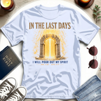In The Last Days T-Shirt