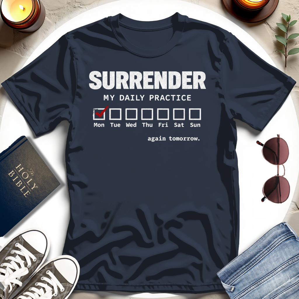 MY DAILY PRACTICE T-Shirt