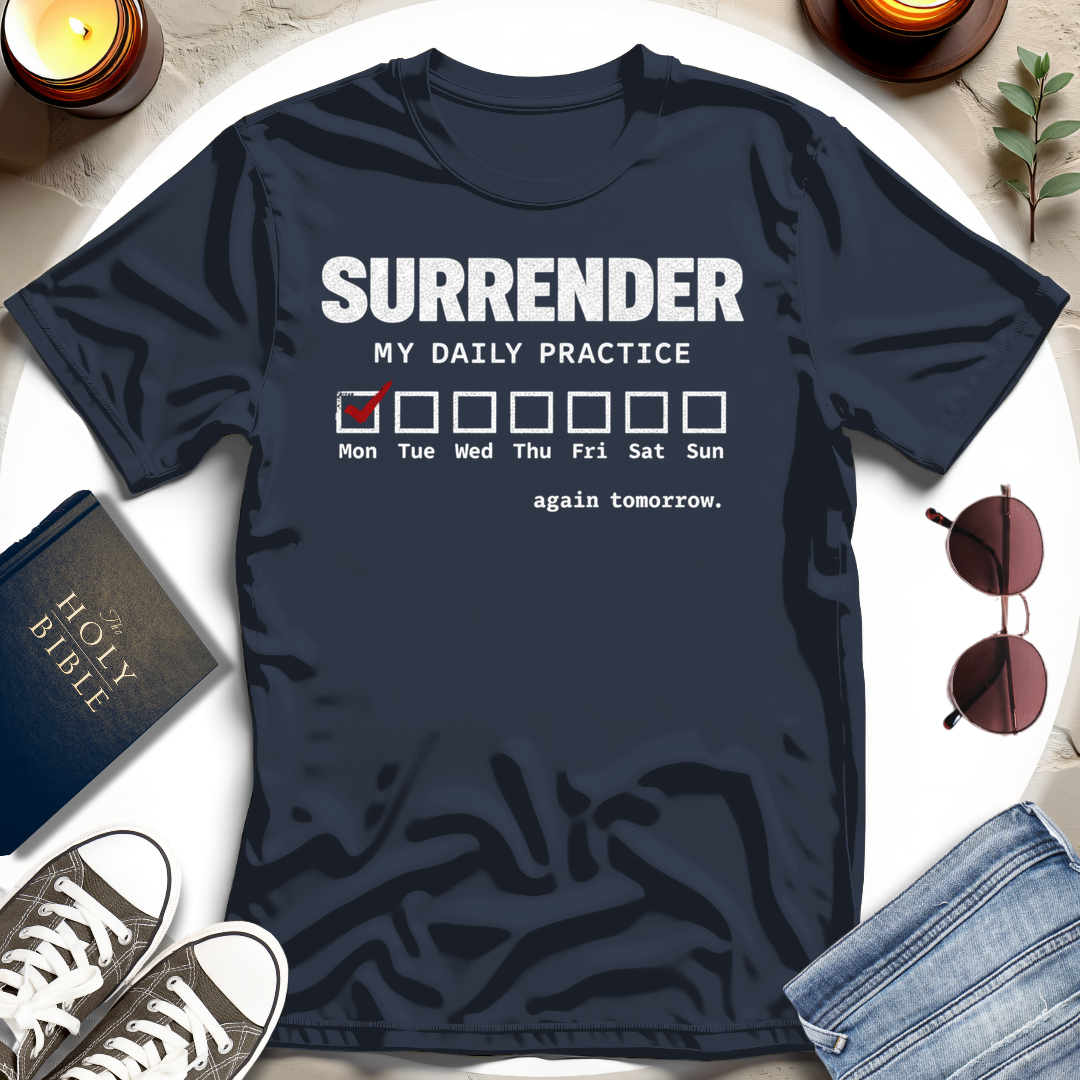 MY DAILY PRACTICE T-Shirt
